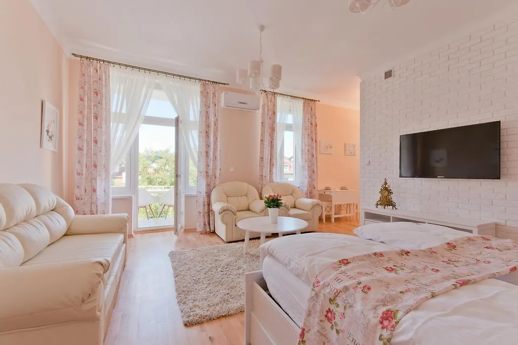Imperial Apartments - Classic III  Sopot