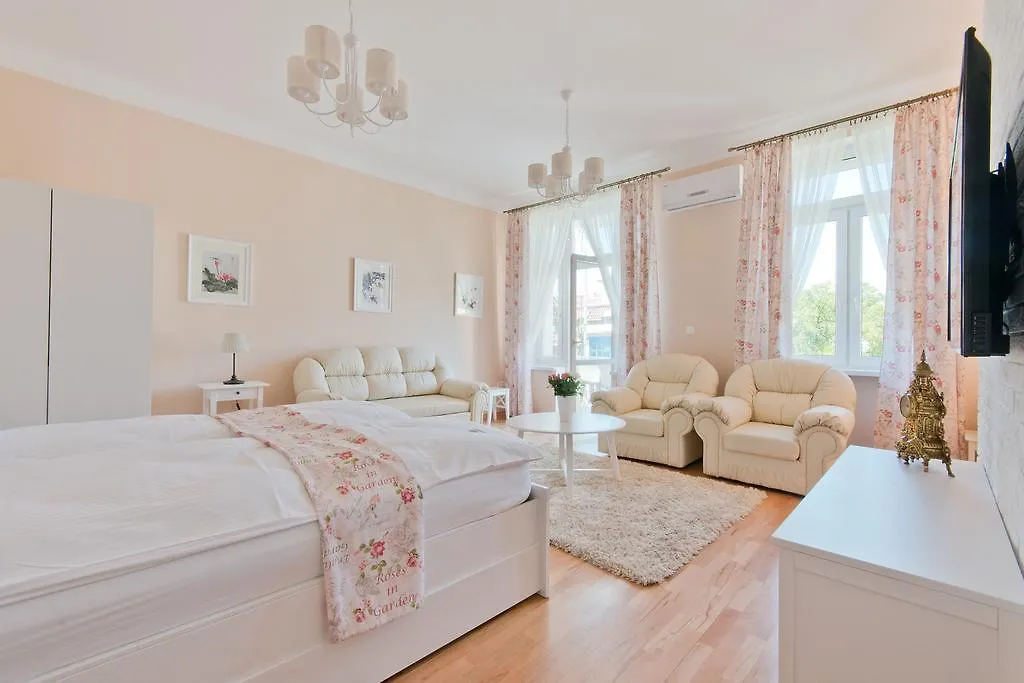 Imperial Apartments - Classic III 0*, Sopot Poland