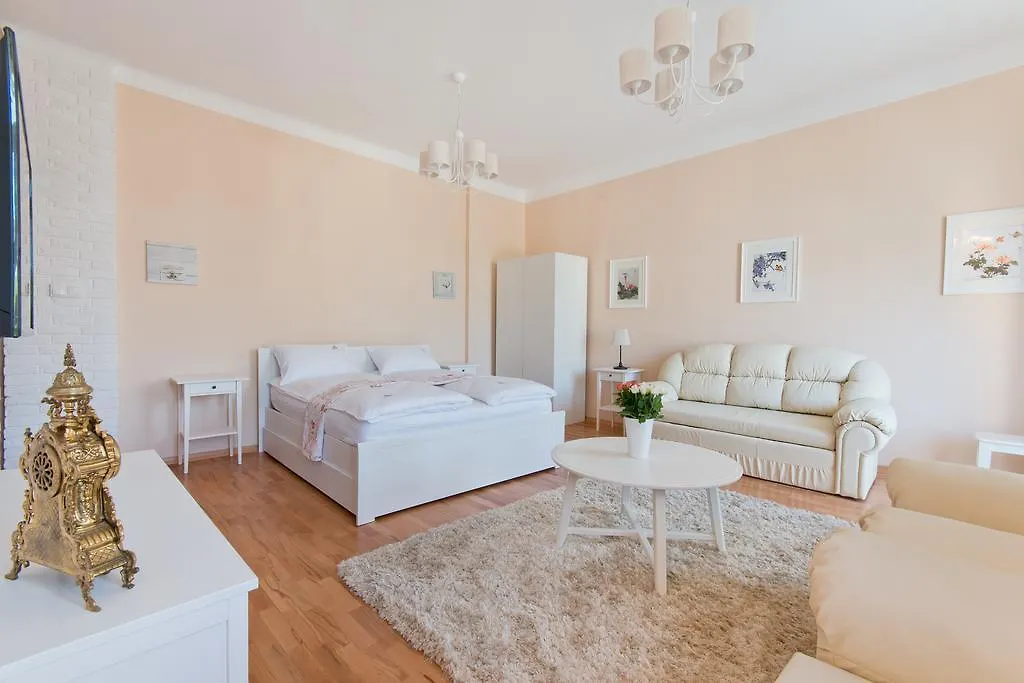 Imperial Apartments - Classic III Poland