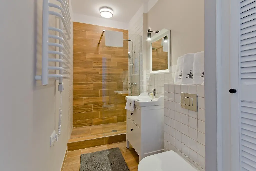 Imperial Apartments - Classic III