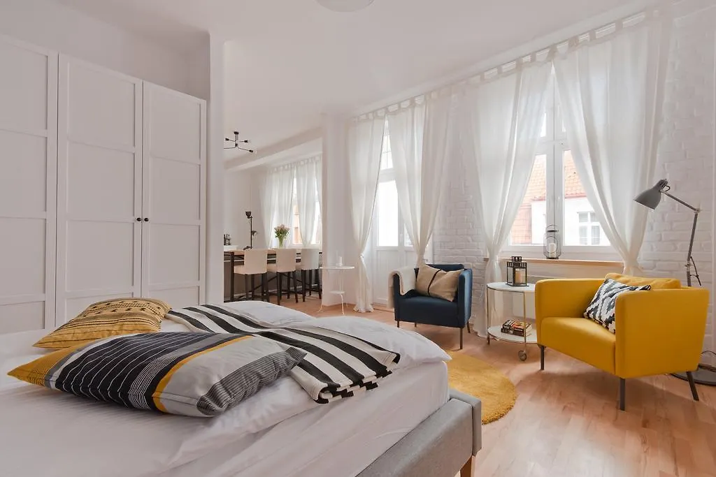 Imperial Apartments - Classic III