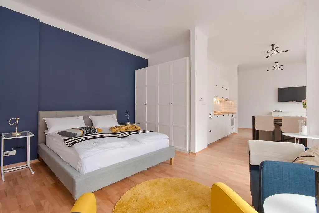 Imperial Apartments - Classic III  Sopot