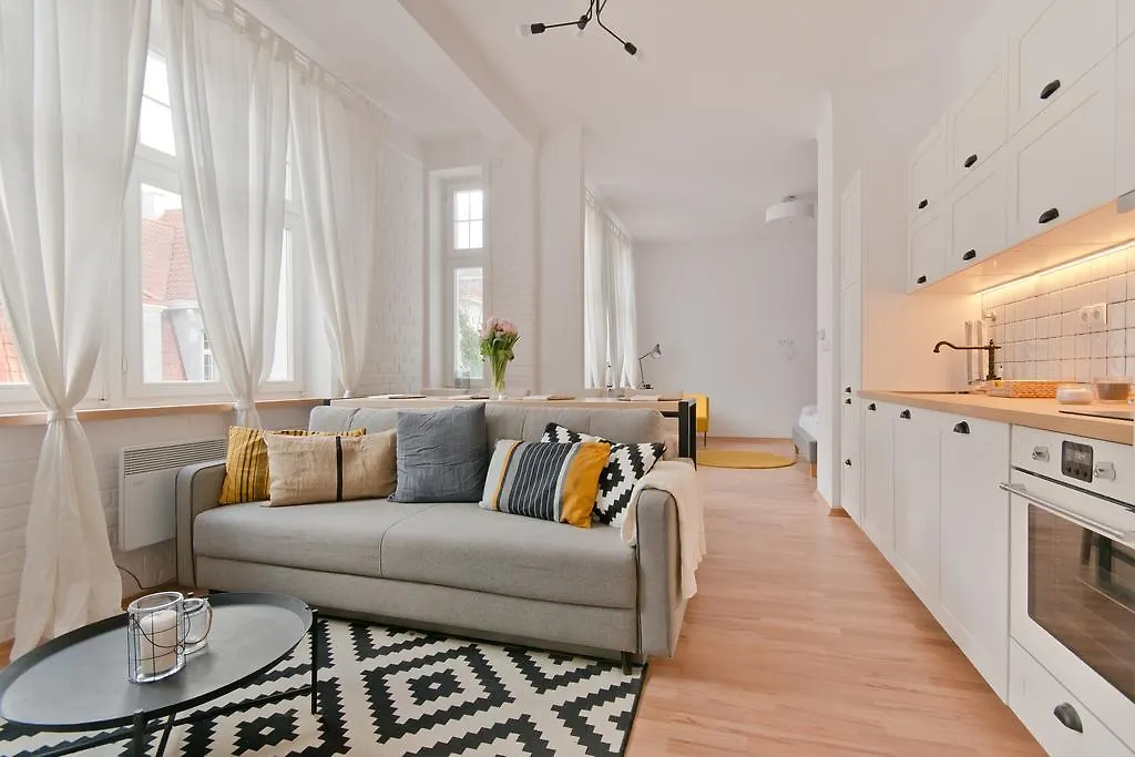 Imperial Apartments - Classic III
