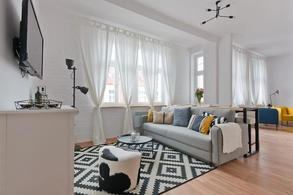 Imperial Apartments - Classic III